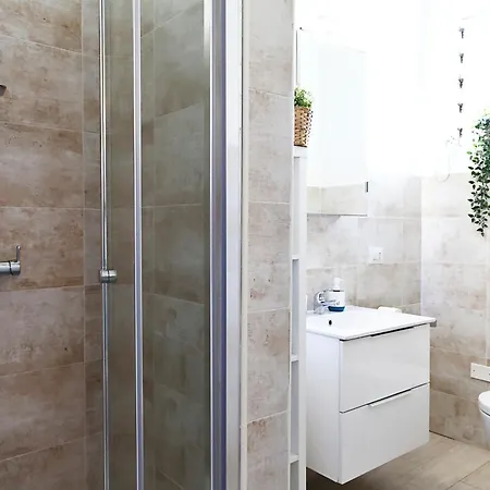 Apartman San Siro Loft-12 *