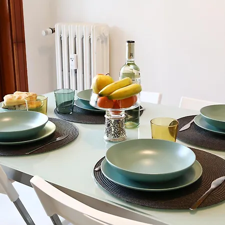 San Siro Loft-12 Apartman *